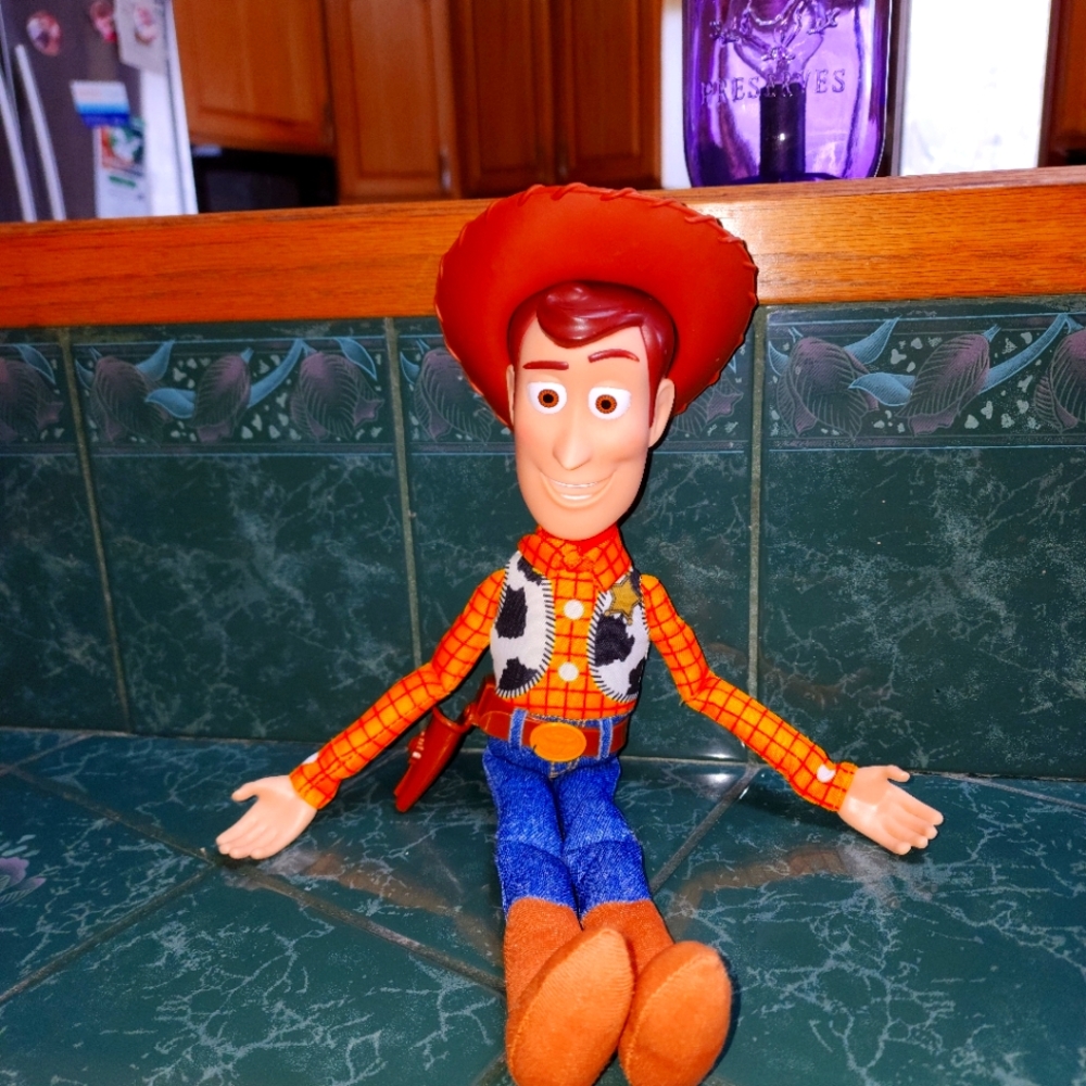 Toy Story
